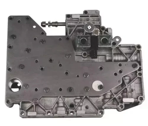 Восстановленный корпус трансмиссионного клапана 4R70W 4r75w 2000-2008 Mercury Grand Marquis - Изображение 1 из 4