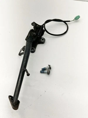 2011-2024 铃木 GSXR 750 600 原始设备制造商支架侧支架传感器开关 阅读广告 — 第 1/4 张图片