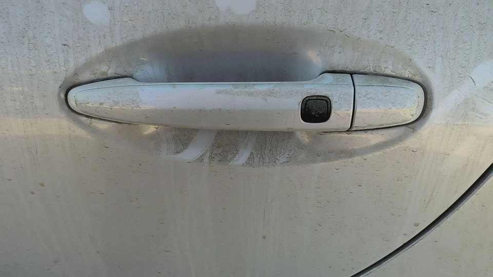 Outside Door Handle LEXUS GS350 Left 08 09 10 11 - Изображение 1 из 1