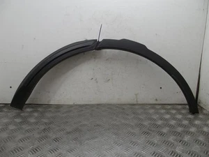 Land Rover Range Rover Evoque Radlauf/Spat hinten links Beifahrer N/S Mk1 15-19F - Bild 1 von 5