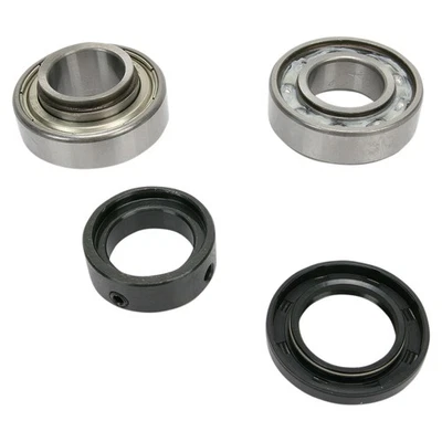 All Balls Shaft Bearing and Seal Kit for 1983-1987 Yamaha VMX540 VMax Snowmobile - Image 1 of 2