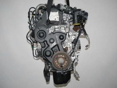 ENGINE Mini Mini (R56) Hatchback 1.6 Cooper D 16V (DV6TED4(9HZ)) - Image 1 of 4