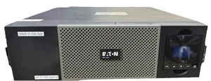 Eaton 5PX 3000i RT3U ONDULEUR | 3000VA 2700W | Rack UPS | LCD Testé Fonctionnel - Photo 1/7