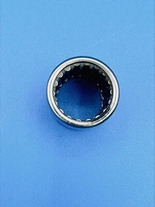 ROLLER CLUTCH AND BEARING, DC TYPE, OPEN, NYLON CAGE - Picture 1 of 2
