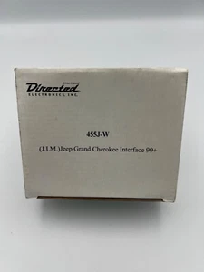 DEI 455j-w J.I.M Keep Grand Cherokee 99+ Interface - Picture 1 of 1