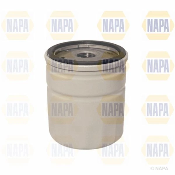 Filtro de aceite PARA OPEL KADETT E 1.2 1.3 84->86 CHOICE2/2 gasolina napa Foto 1 de 1