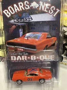 General Lee diecast 1/64 scale - Picture 1 of 10