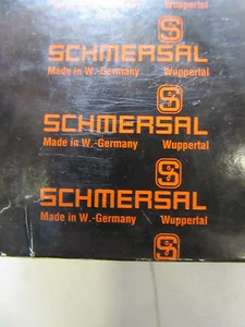 Schmersal Z4V7H 335-11Z-M20 - Bild 1 von 2
