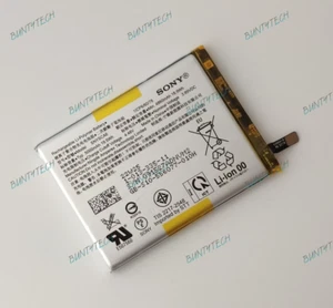 Genuine Sony SNYSCA6 Battery For Sony Xperia 1 IV XQ-CT54 4860mAh - Picture 1 of 1