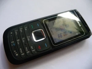 SIMPLE EASY SENIOR SPARE EMERGENCY ORIGINAL NOKIA 1680-2 on EE - Zdjęcie 1 z 4