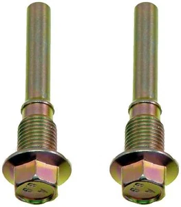Disc Brake Caliper Bolt fits 1988-2005 Pontiac Grand Prix Grand Am DORMAN - FIR - Picture 1 of 1