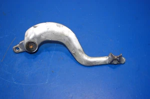 1996 96 YZ125 YZ250 OEM REAR BRAKE LEVER ARM PEDAL STOP 4SS-27200-00-00 - Picture 1 of 12