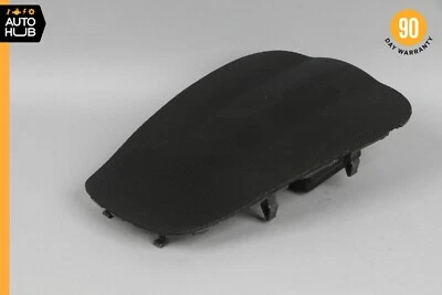 03-09 Mercedes W209 CLK550 CLK55 AMG Salpicadero Altavoz Cubierta Parrilla OEM Foto 1 de 4