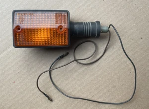Yamaha XT Turn Signal OEM - Bild 1 von 3