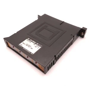 Square D 8030-CIM-101 Series A, Input Module, 120v AC/DC, 30mA Draw, 4 Function - Picture 1 of 4