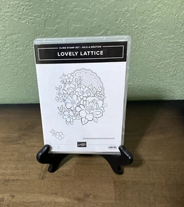 Stampin' Up! Encantador conjunto de 3 pegamentos de celosía - Imagen 1 de 4