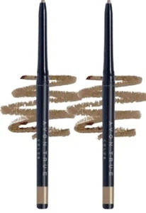 2  Two Blonde Glimmerstick Eye Brow Definer Avon True Color New And sealed - Picture 1 of 2