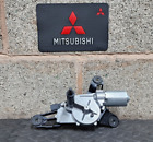 Mitsubishi Colt 1.5 Turbo CZT Ralliart Version R Rear Wiper Motor