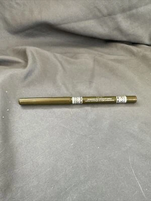 Tarte Amazonian Clay Waterproof Eye Liner ~ Rich Green ~ M87 - Image 1 of 3