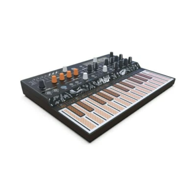 Arturia MicroFreak Hybrid Synthesizer - Image 1 of 4