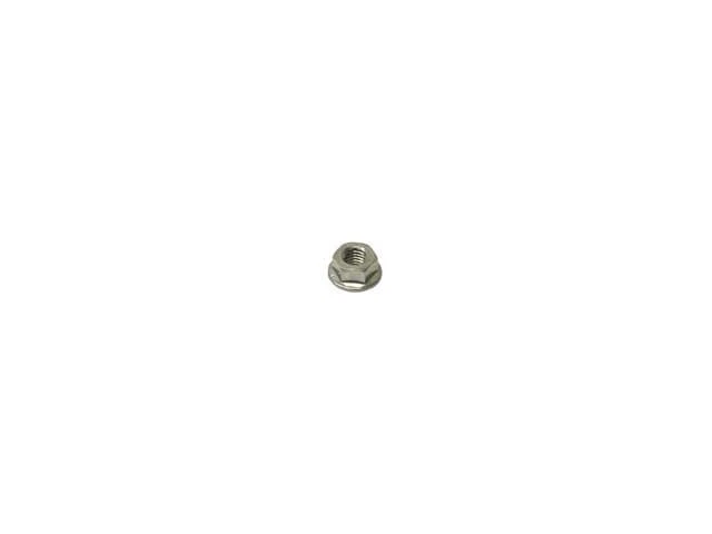 Nut For 1986-1998 Saab 9000 1987 1988 1989 1990 1991 1992 1993 1994 1995 P929VW - Image 1 of 1
