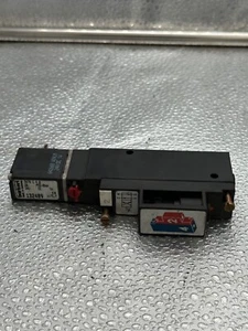 Bürkert Elettrovalvola 132489 / 5470 G 4,0 / Ottime Condizioni - Afbeelding 1 van 6