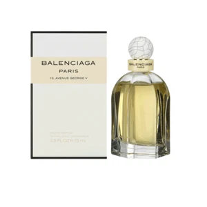 Balenciaga Parfum Avenue George V Eau de Parfum - Bild 1 von 4