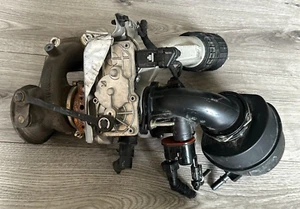 2021 2022 2023 CHEVROLET CHEVY BLAZER TURBO TURBOCHARGER, 12700584, GENUINE OEM - Picture 1 of 15