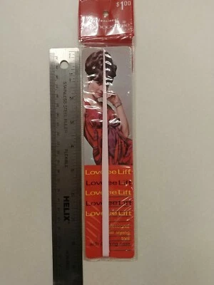 ¡Elección de levantamiento de cabello vintage! Lovelee Lift! ¡Batido profesional! Artículo antiguo único!  Foto 1 de 4