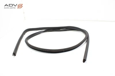 Hummer H3 2006-2010 puerta trasera puerta levadiza carrocería puerta trasera sello resistente OEM Foto 1 de 4