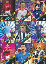 PANINI Adrenalyn XL 2024 Special Cards FIFA 365 - Choose From All -