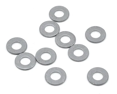 Team Associated RC8.2e Motor Mount Washers ASC89503  - Bild 1 von 2