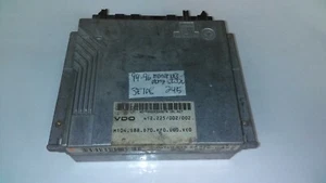 1994-1996 Mercedes-Benz SL320 Cruise Control module 412.225/002/002 - Picture 1 of 4