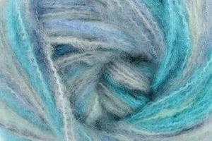 King Cole Flair Chunky Tricot Laine Fil 100g 6532 Boléro - Picture 1 of 1