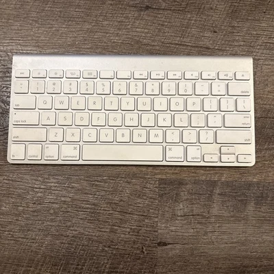 Apple Keyboard  - Image 1 of 4