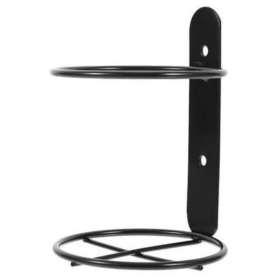 Wine Holder Wall Single Bottle Rack Wine Stand Wall Wine Rack Wine Storage Rack - Image 1 of 4