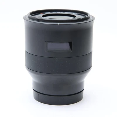 Carl Zeiss Batis 40 mm F/2 CF (para montaje SONY E) -Casi como nuevo- #144 Foto 1 de 4