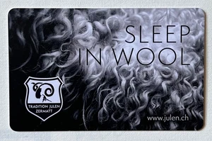 Tradition Julen Zermatt Switzerland Luxury Hotel Room KEY CARD Keycard - Picture 1 of 2