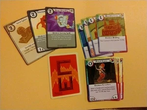 2013 Cryptozoic ADVENTURE TIME Card Wars you pick Cartoon Network used Free Ship - Picture 1 of 46