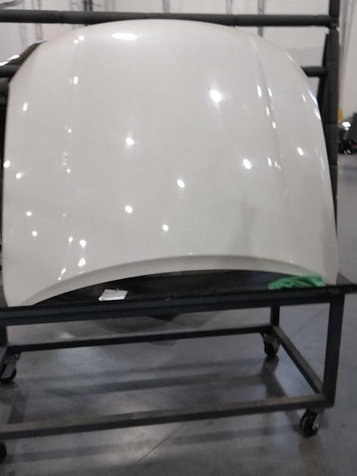 Hood Fits 10-15 CROSSTOUR 446399 - Image 1 of 2