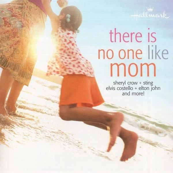 VARIOUS-THERE IS NO ONE LIKE MOM CD (ELTON JOHN/COMMODORES/STING) Foto 1 de 1