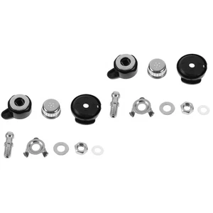 2 Sets Exhaust Valve Accessories Regulator Household Appliance Parts - Picture 1 of 12