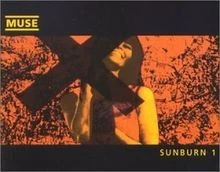 Sunburn von Muse | CD | Zustand sehr gut - Bild 1 von 2