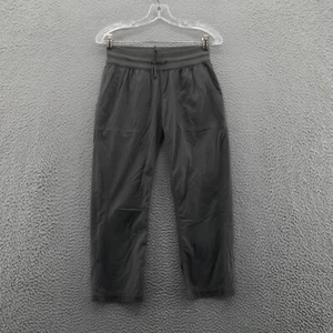 Pantalón Capri The North Face Aphrodite Motion XS Gris Mujer Ligero Exterior - Imagen 1 de 15