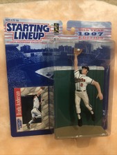 BRADY ANDERSON STARTING LINEUP FIGURE 1997 MIP FREE USA SHIPPING 104