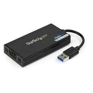 StarTech USB 3.0 to HDMI Adapter - Picture 1 of 3