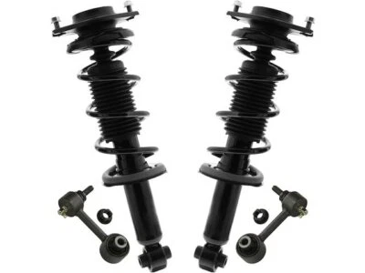 For 2019 Toyota 86 Strut Assembly and Sway Bar Link Kit Detroit Axle 18867HPRR - Image 1 of 2