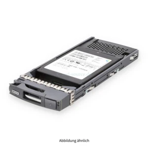 NetApp 960GB SAS 12G SFF HotPlug SSD SP-371A 108-00546 X371A - Bild 1 von 9