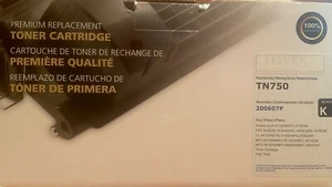 1 Toner Cartridge fits Brother TN780 DCP-8110DN MFC-8910DW HL-5470DW 6180DW - Picture 1 of 4