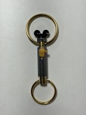 Vintage Mickey & Co. Colibri Disney Mickey Mouse Key Ring